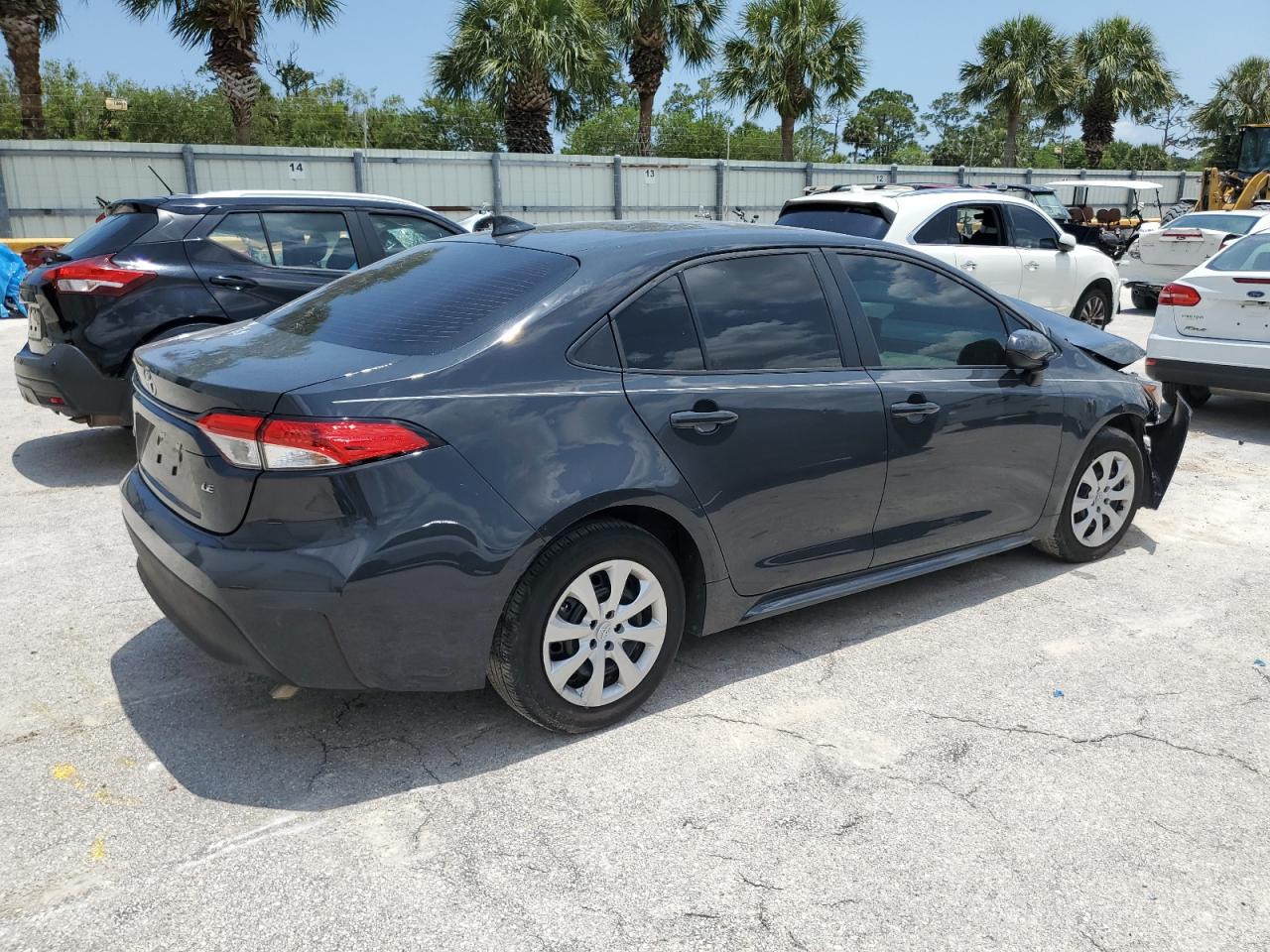 2024 Toyota Corolla - Image 3