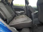 2018 Ford Ecosport Se იყიდება Grantville-ში, PA - Rear End