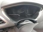 2014 Lincoln Mkz Hybrid de vânzare în Hurricane, WV - Rollover