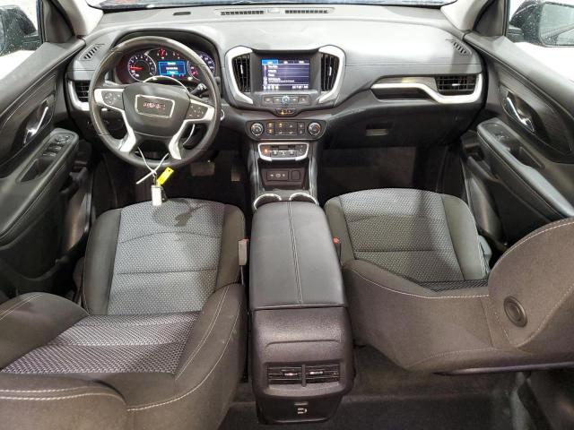 GMC TERRAIN 2024 Czarny