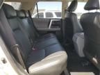 2010 Toyota 4Runner Sr5 de vânzare în Las Vegas, NV - Front End