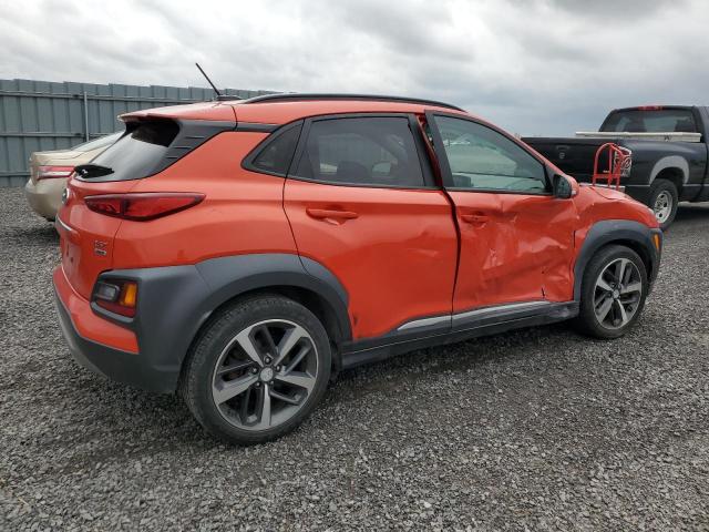 2019 HYUNDAI KONA LIMITED  