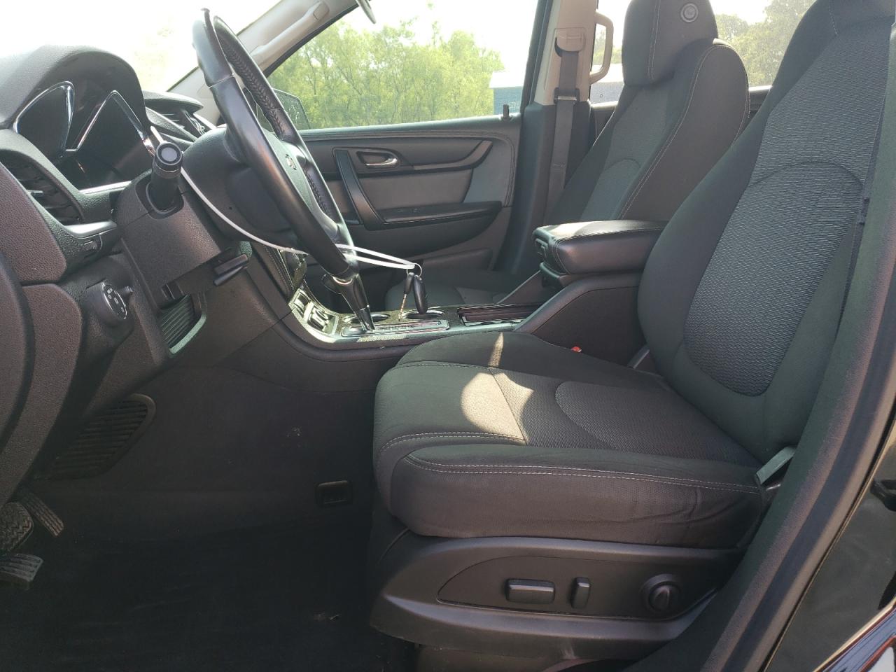 2016 Chevrolet Traverse Lt VIN: 1GNKRGKD9GJ214357 Lot: 56993455