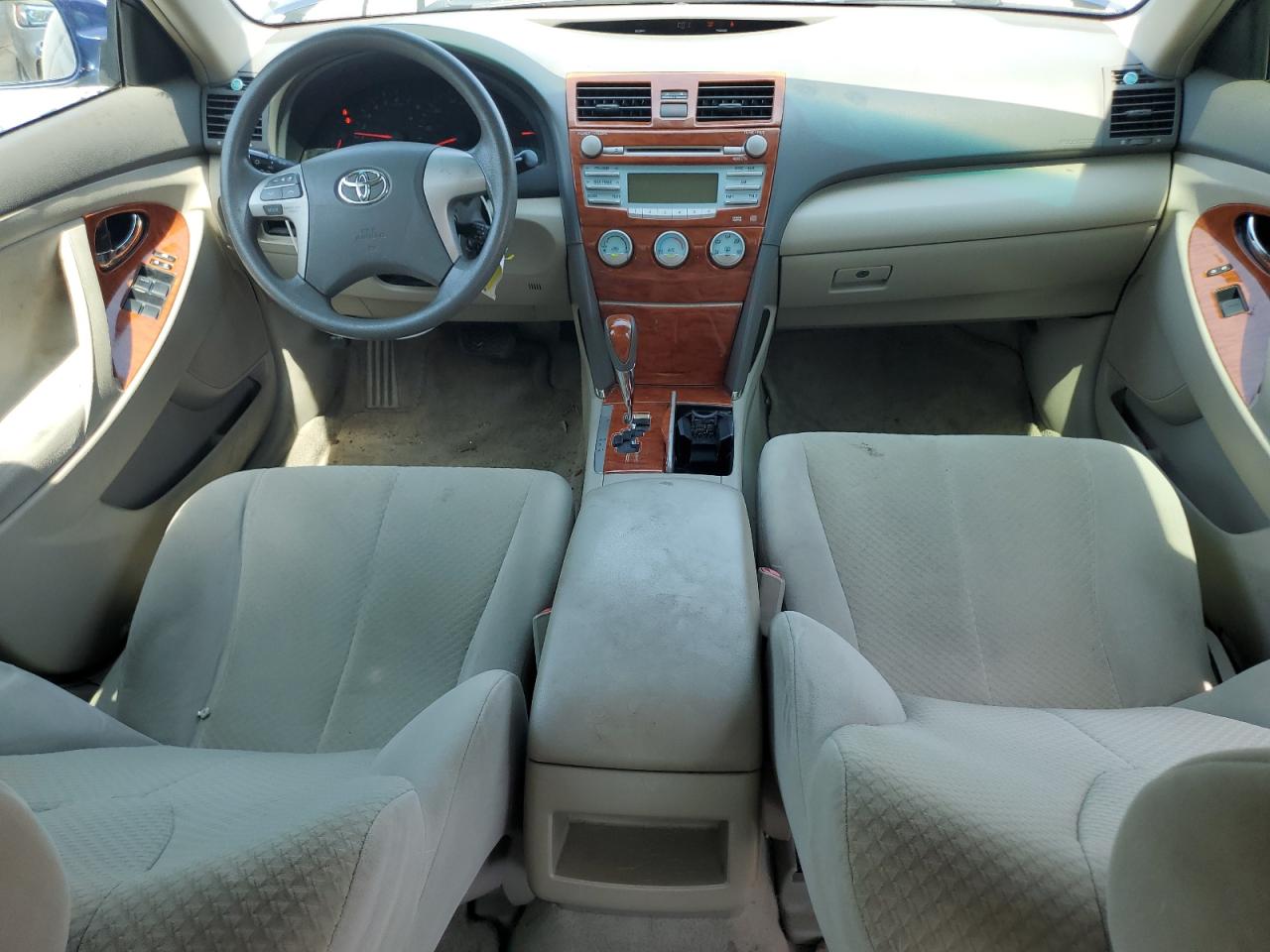 2008 Toyota Camry Ce VIN: 4T1BE46K78U226918 Lot: 57277665