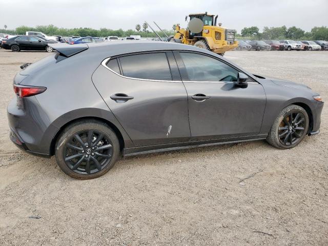  MAZDA 3 2024 Szary
