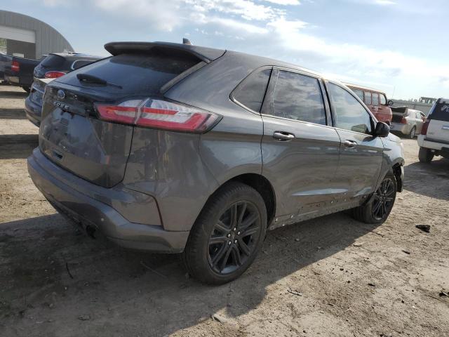  FORD EDGE 2024 Серый