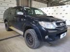 2009 TOYOTA HILUX HL3 for sale at Copart EAST KILBRIDE
