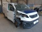 2022 PEUGEOT EXPERT PRO for sale at Copart ROCHFORD