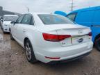 2016 AUDI A4 SPORT T for sale at Copart BRISTOL