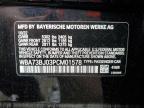 2023 Bmw 540 Xi zu verkaufen in Waldorf, MD - Front End