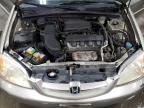 2003 Honda Civic Ex   на продаже в Ham Lake, MN - Front End