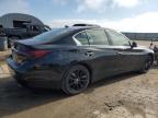 2014 Infiniti Q50 Base   zu verkaufen in Wichita, KS - Minor Dent/Scratches