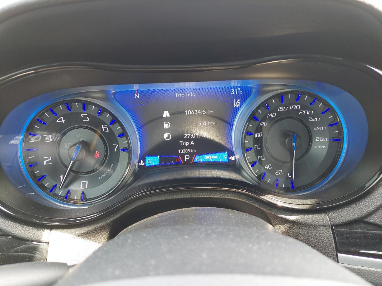 2C3CCABG7PH605065 - 2013 Chrysler 300 - #57732785