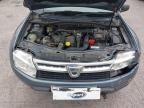 2014 DACI DUSTER AMB for sale at Copart CHESTER