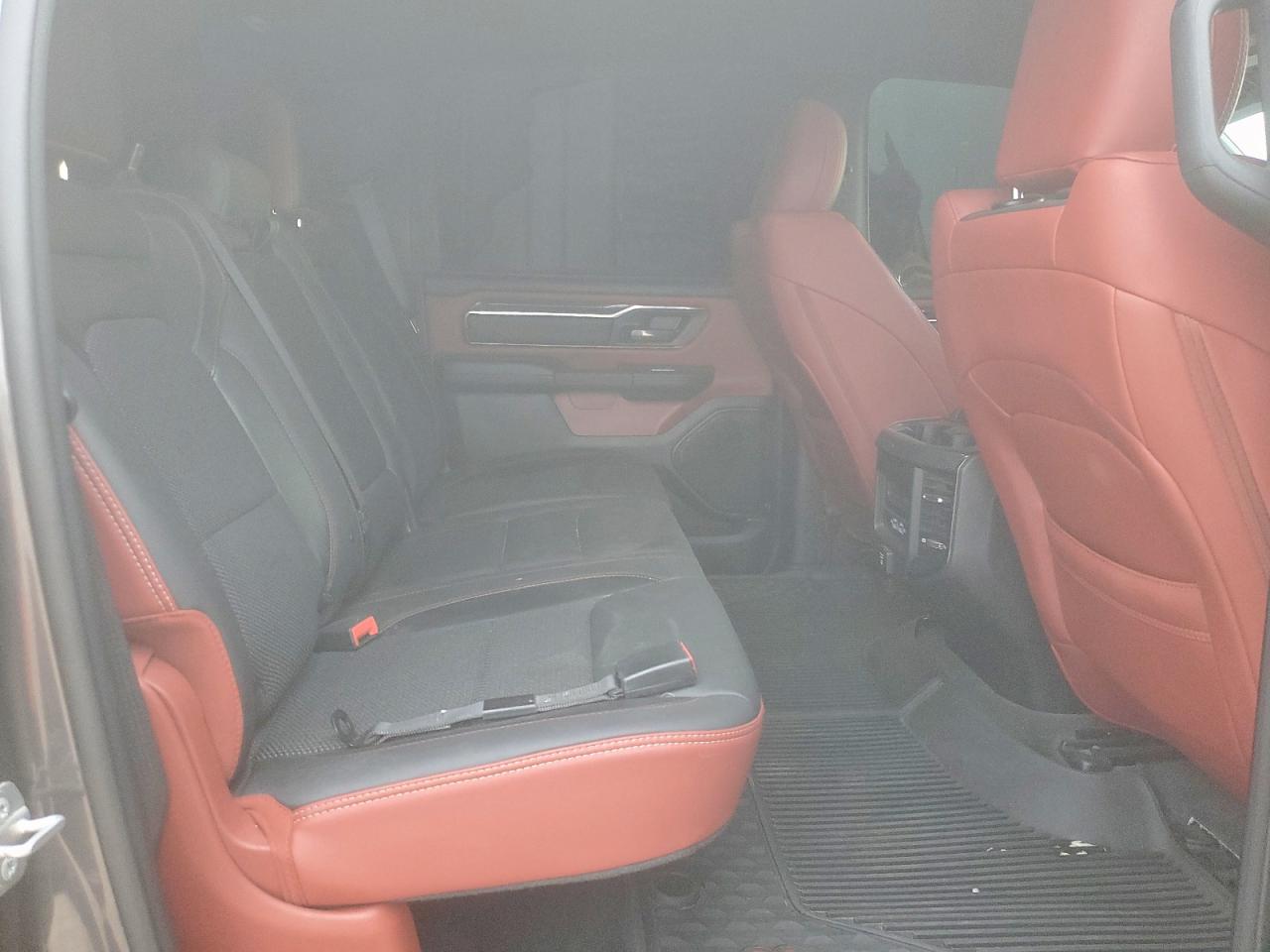 2021 Ram 1500 Trx VIN: 1C6SRFU93MN760689 Lot: 57148135