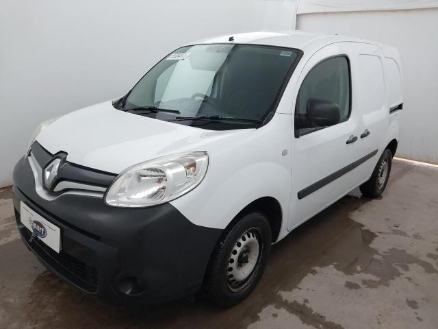 2014 RENAULT KANGOO ML1