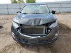 2021 Chevrolet Equinox Ls de vânzare în Greenwood, NE - Front End