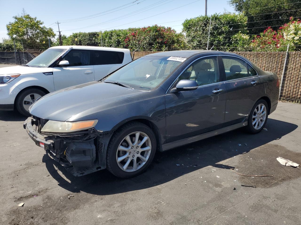 San Martin, CA에서 판매 중인 2006 Acura Tsx - Front End