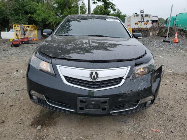 Sedans ACURA TL 2013 Czarny