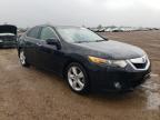 2009 Acura Tsx  en Venta en Elgin, IL - Side