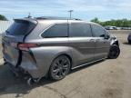 2021 Toyota Sienna Xse zu verkaufen in New Britain, CT - Front End
