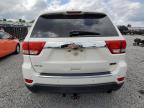 2011 Jeep Grand Cherokee Limited na sprzedaż w Earlington, KY - Hail