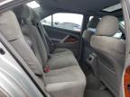 2008 Toyota Camry Ce за продажба в Elgin, IL - Rear End