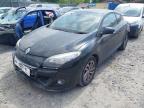 2012 RENAULT MEGANE D-Q for sale at Copart WOLVERHAMPTON