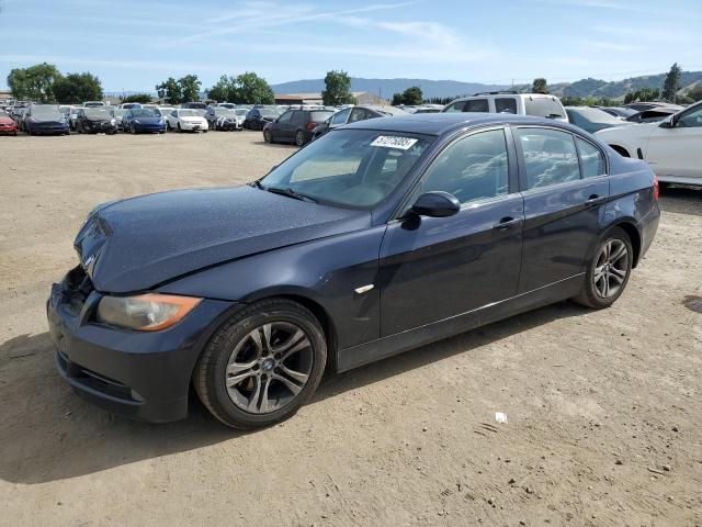 2008 Bmw 328 I