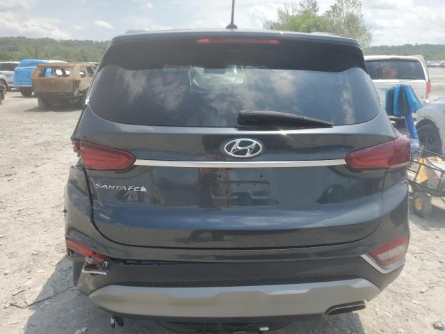  HYUNDAI SANTA FE 2020 Charcoal
