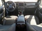 2023 Jeep Wrangler 4Xe zu verkaufen in San Martin, CA - Undercarriage