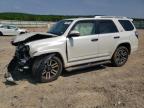 2015 Toyota 4Runner Sr5/Sr5 Premium продається в Chatham, VA - Front End