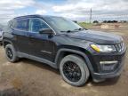 2018 JEEP COMPASS LATITUDE for sale at Copart AB - CALGARY