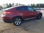 2012 Bmw X6 Xdrive50I للبيع في Finksburg، MD - Mechanical