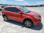 2013 Toyota Rav4 Limited en Venta en Madisonville, TN - Rear End