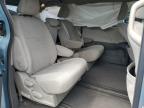 2015 Toyota Sienna Le 3.5L de vânzare în Harleyville, SC - Side