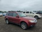 2012 Subaru Forester 2.5X Premium for Sale in Des Moines, IA - Rear End