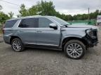 2024 Gmc Yukon Denali на продаже в Marlboro, NY - Side
