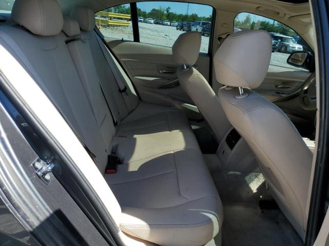 2012 BMW 328 I