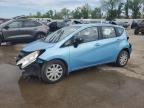 2015 Nissan Versa Note S на продаже в Bridgeton, MO - Rear End