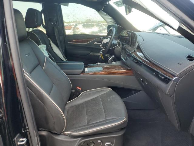  CADILLAC ESCALADE 2023 Szary