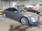 2015 Audi A8 L Quattro for Sale in Franklin, WI - Side