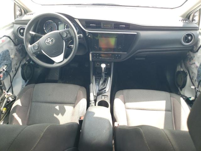  TOYOTA COROLLA 2019 White