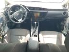 2019 Toyota Corolla L en Venta en Ellenwood, GA - Front End