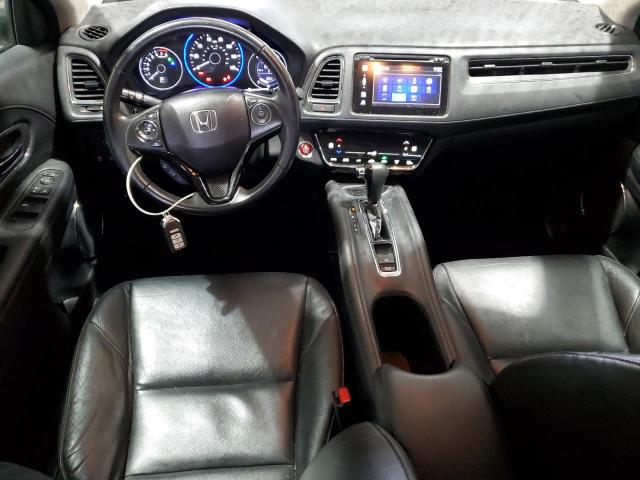  HONDA HR-V 2018 Szary