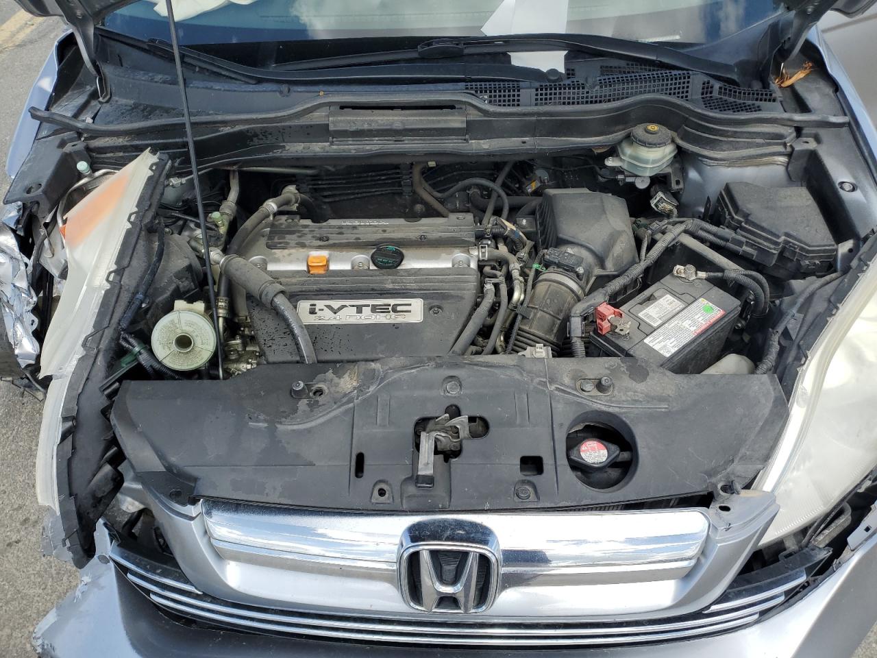 2008 Honda Cr-V Ex VIN: JHLRE48528C063548 Lot: 56958115