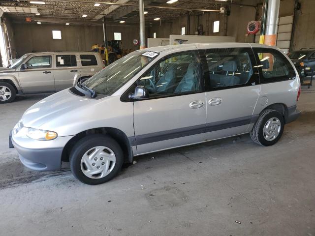 2000 Dodge Caravan Se