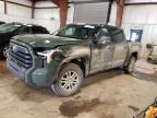 2022 Toyota Tundra Crewmax Sr იყიდება Lansing-ში, MI - Front End