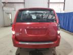 2015 Dodge Grand Caravan Se zu verkaufen in Hurricane, WV - Rear End