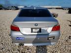 2007 Bmw 530 Xi продається в Taylor, TX - Front End